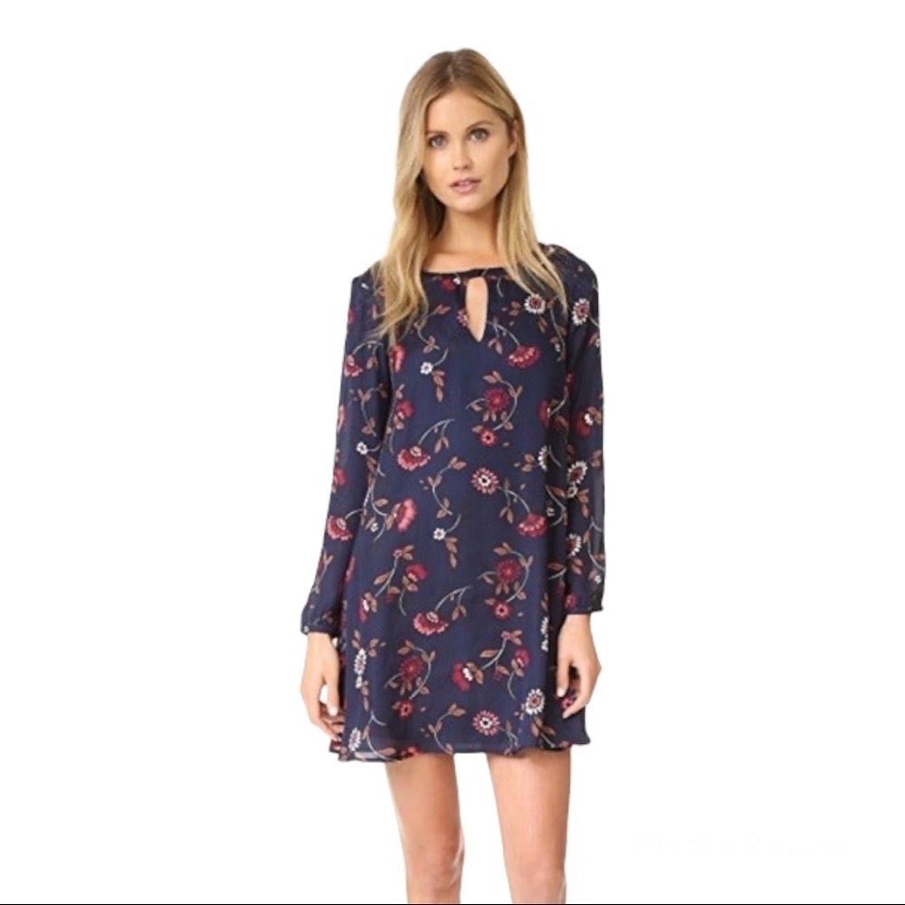 Cupcakes and Cashmere Gypsy Soul Dress size S